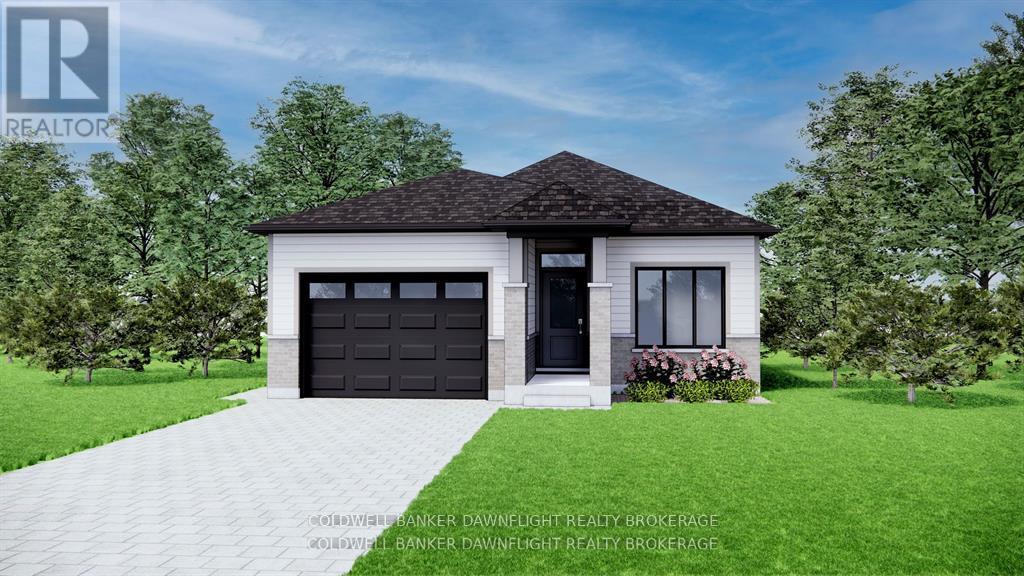 171 Greene Street, South Huron, Ontario  N0M 1S3 - Photo 1 - X12252753