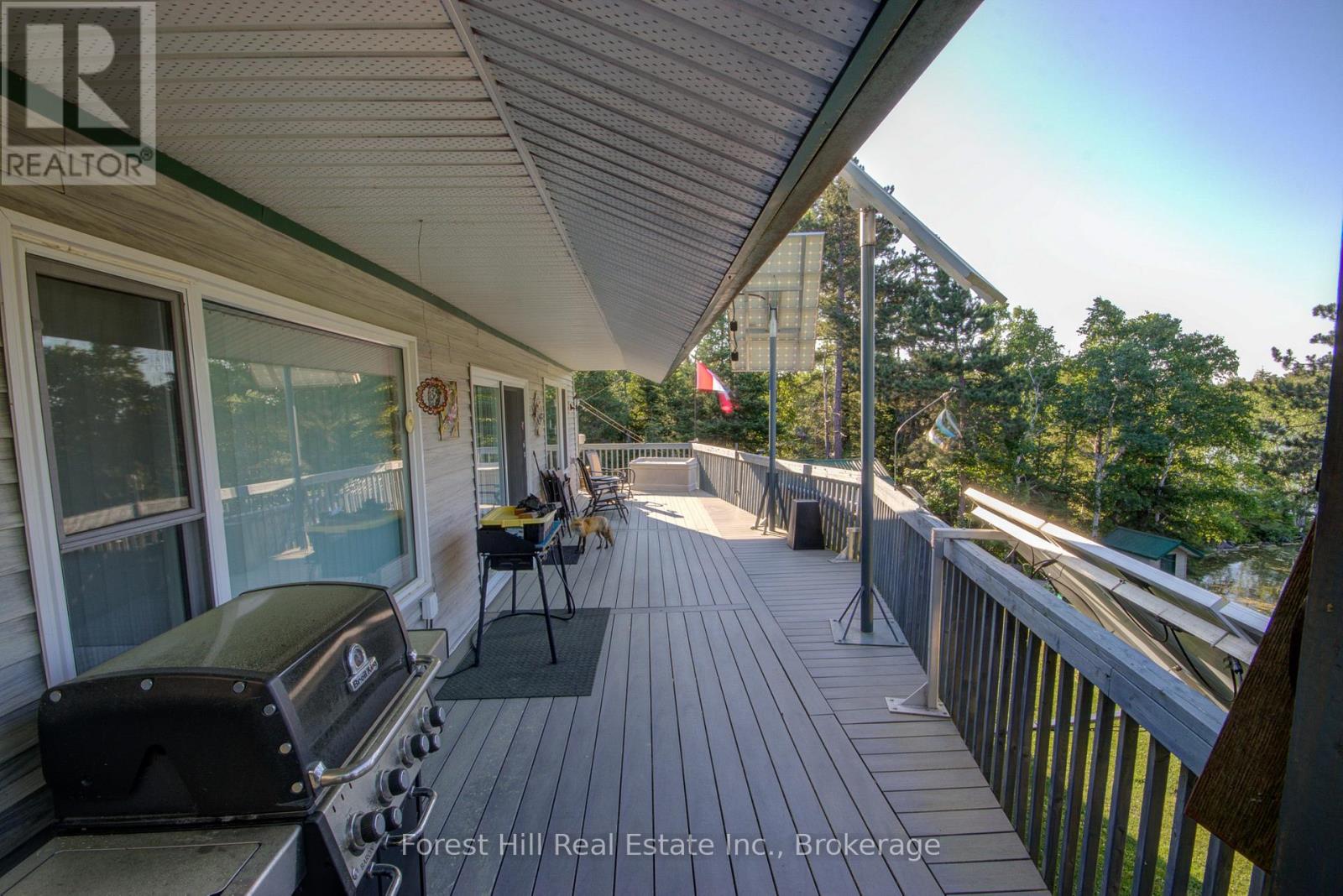 1933 Bushy Bay Road, Greater Sudbury, Ontario  P0M 3C0 - Photo 10 - X12029771