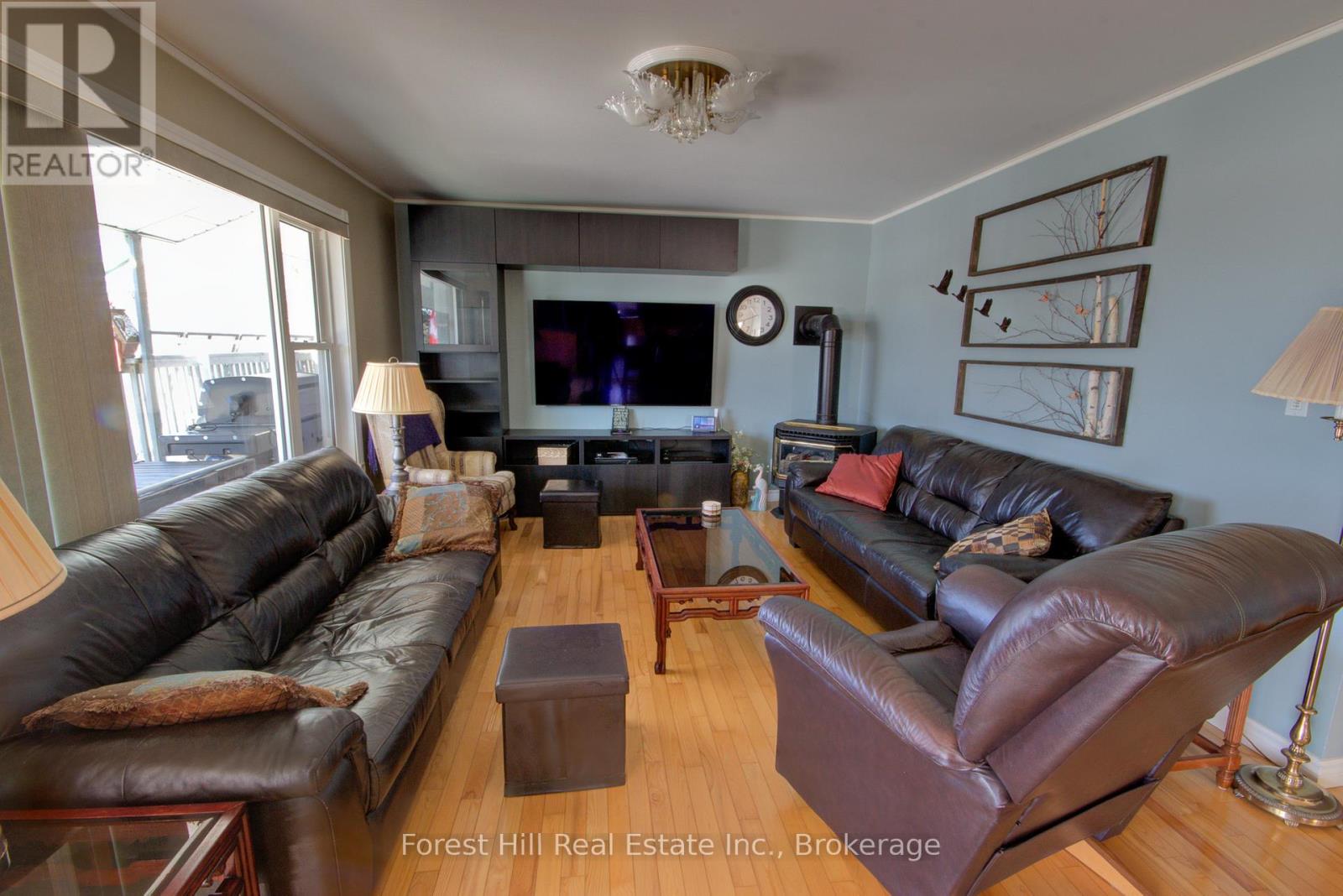 1933 Bushy Bay Road, Greater Sudbury, Ontario  P0M 3C0 - Photo 17 - X12029771