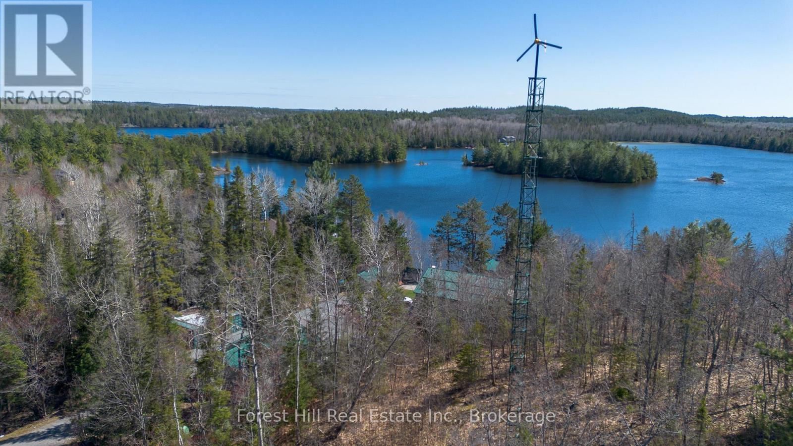 1933 Bushy Bay Road, Greater Sudbury, Ontario  P0M 3C0 - Photo 36 - X12029771