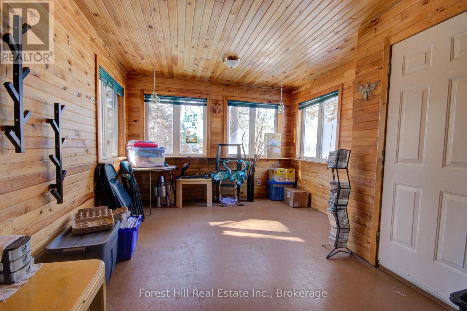 1933 Bushy Bay Road, Greater Sudbury, Ontario  P0M 3C0 - Photo 32 - X12029771