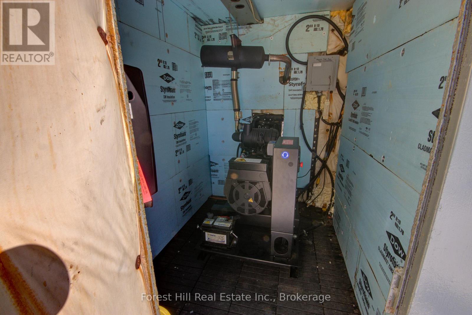 1933 Bushy Bay Road, Greater Sudbury, Ontario  P0M 3C0 - Photo 34 - X12029771