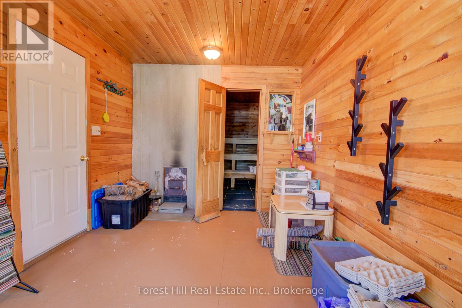 1933 Bushy Bay Road, Greater Sudbury, Ontario  P0M 3C0 - Photo 33 - X12029771