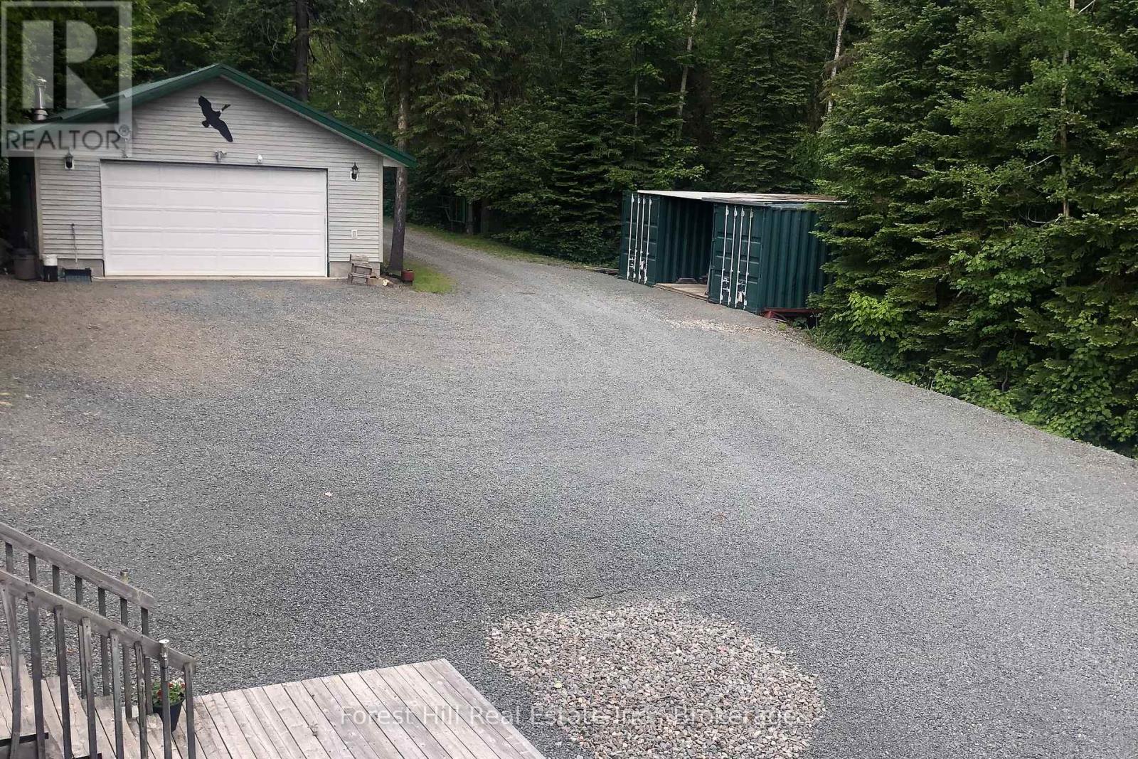 1933 Bushy Bay Road, Greater Sudbury, Ontario  P0M 3C0 - Photo 38 - X12029771