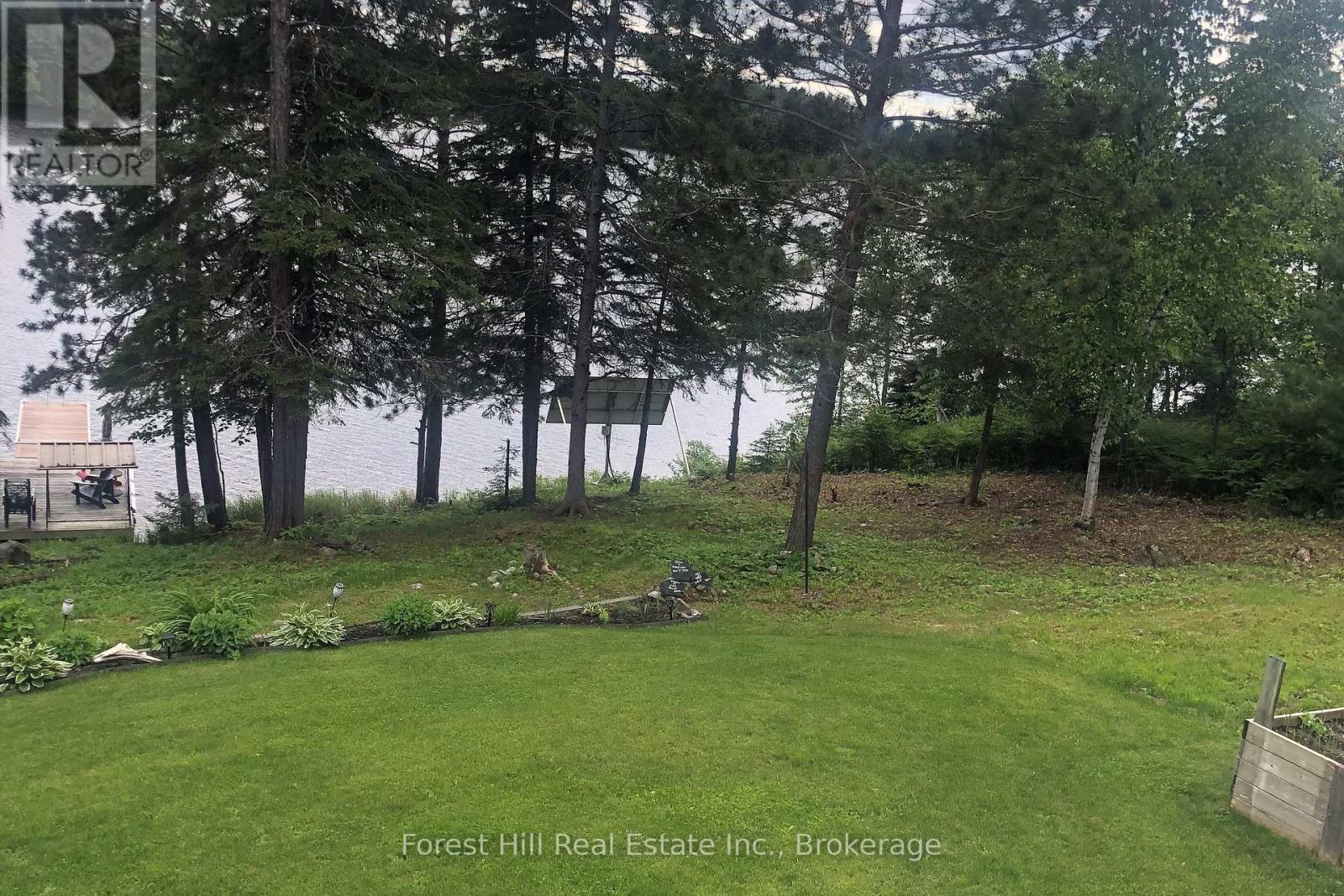 1933 Bushy Bay Road, Greater Sudbury, Ontario  P0M 3C0 - Photo 39 - X12029771