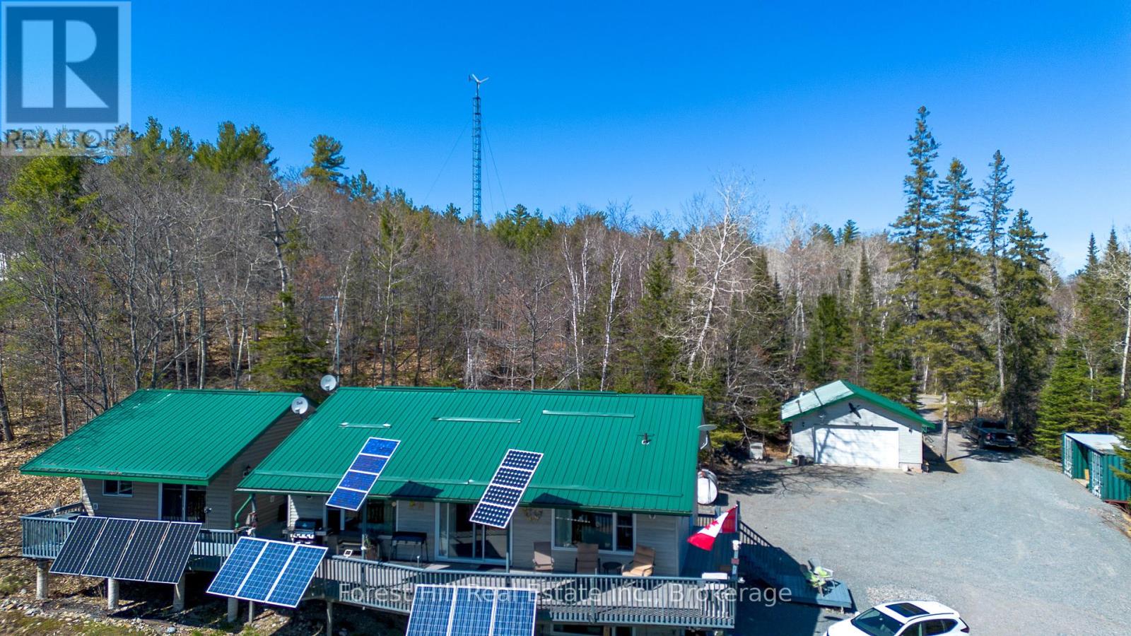 1933 Bushy Bay Road, Greater Sudbury, Ontario  P0M 3C0 - Photo 40 - X12029771