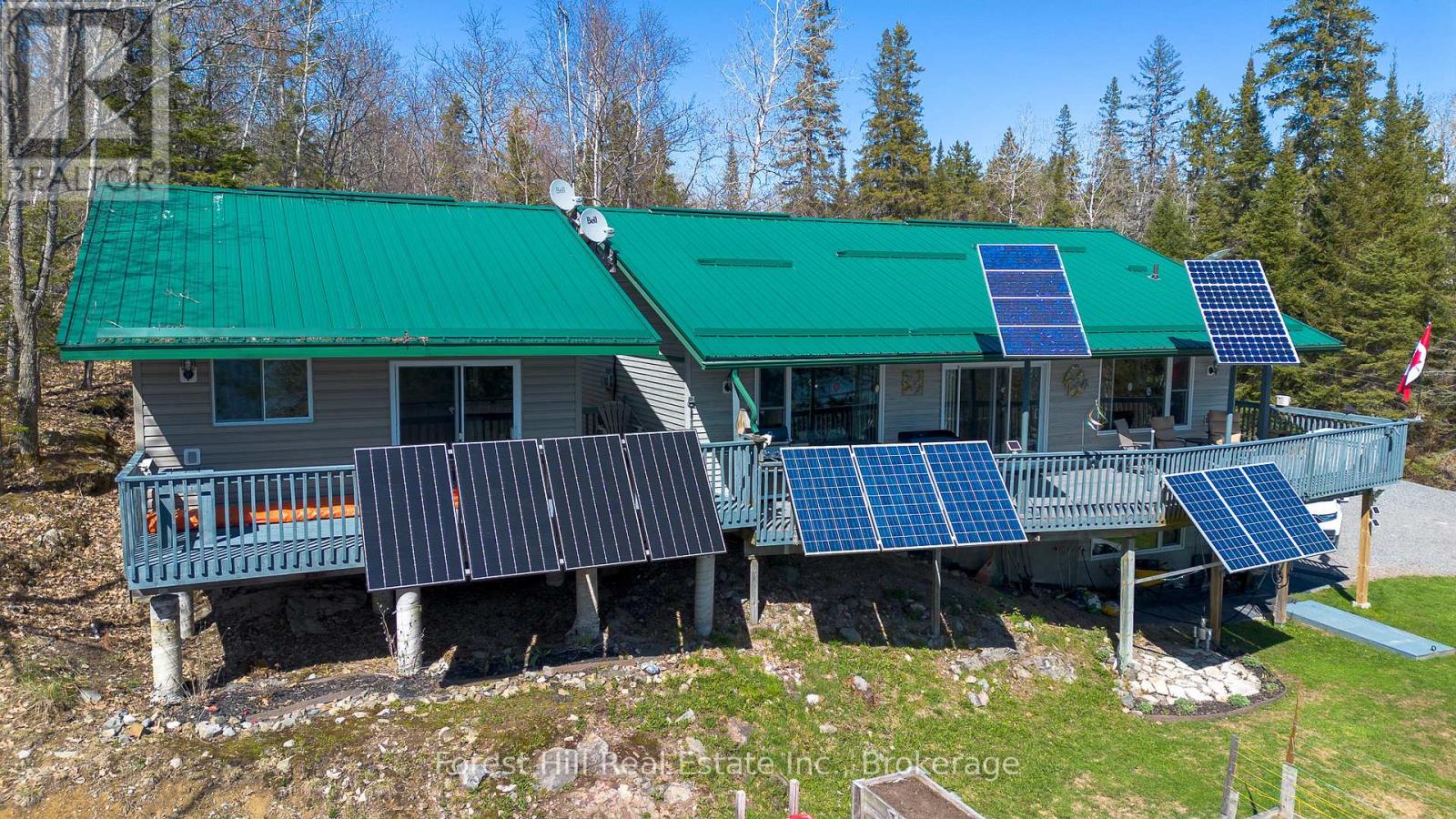 1933 Bushy Bay Road, Greater Sudbury, Ontario  P0M 3C0 - Photo 35 - X12029771