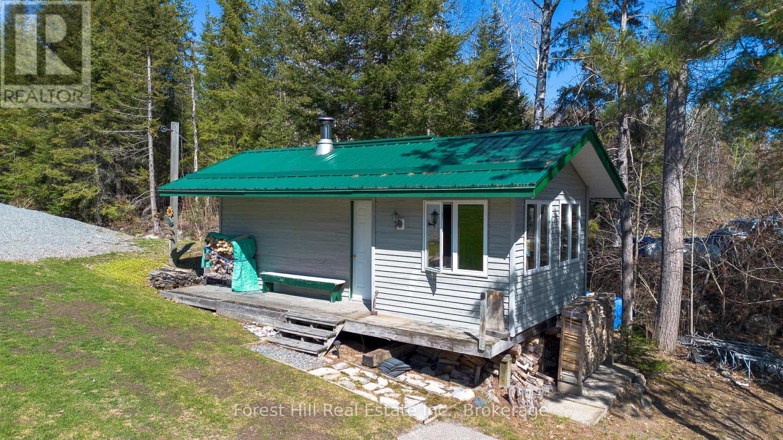 1933 Bushy Bay Road, Greater Sudbury, Ontario  P0M 3C0 - Photo 41 - X12029771