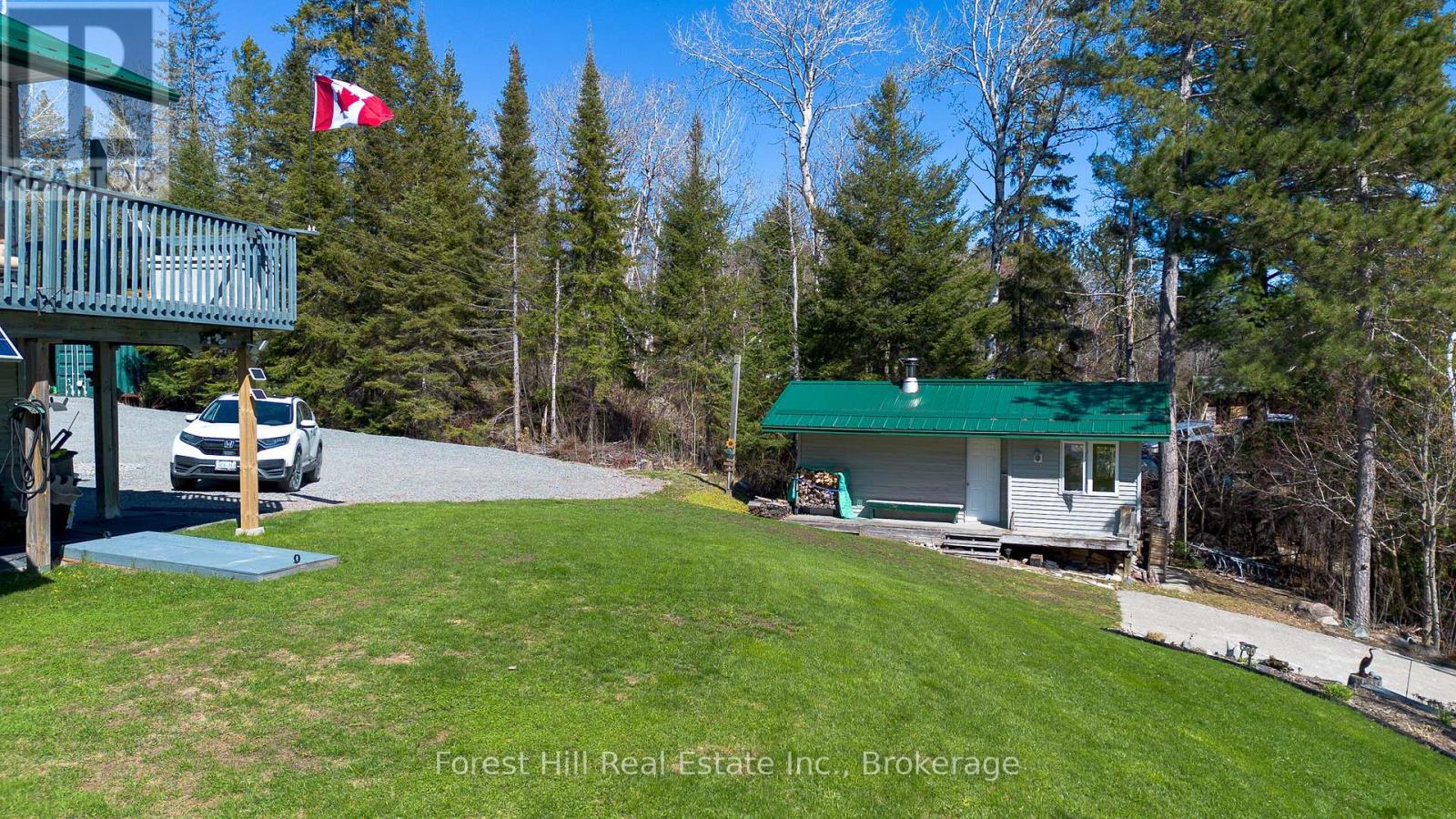 1933 Bushy Bay Road, Greater Sudbury, Ontario  P0M 3C0 - Photo 42 - X12029771