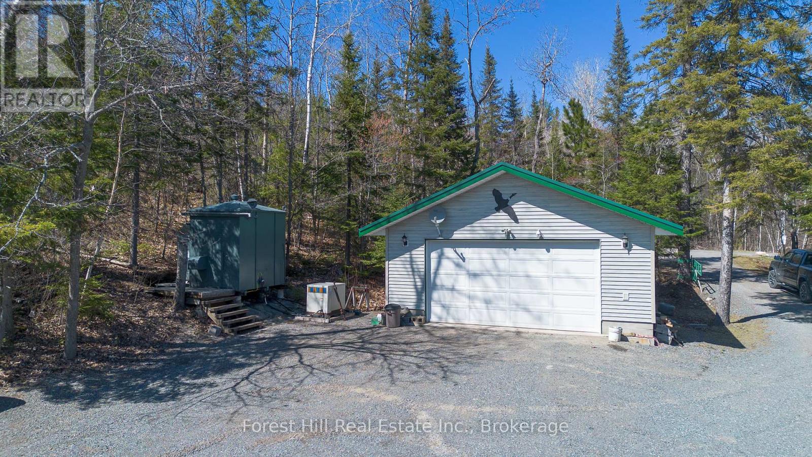 1933 Bushy Bay Road, Greater Sudbury, Ontario  P0M 3C0 - Photo 43 - X12029771