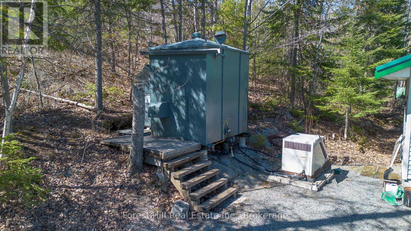 1933 Bushy Bay Road, Greater Sudbury, Ontario  P0M 3C0 - Photo 44 - X12029771