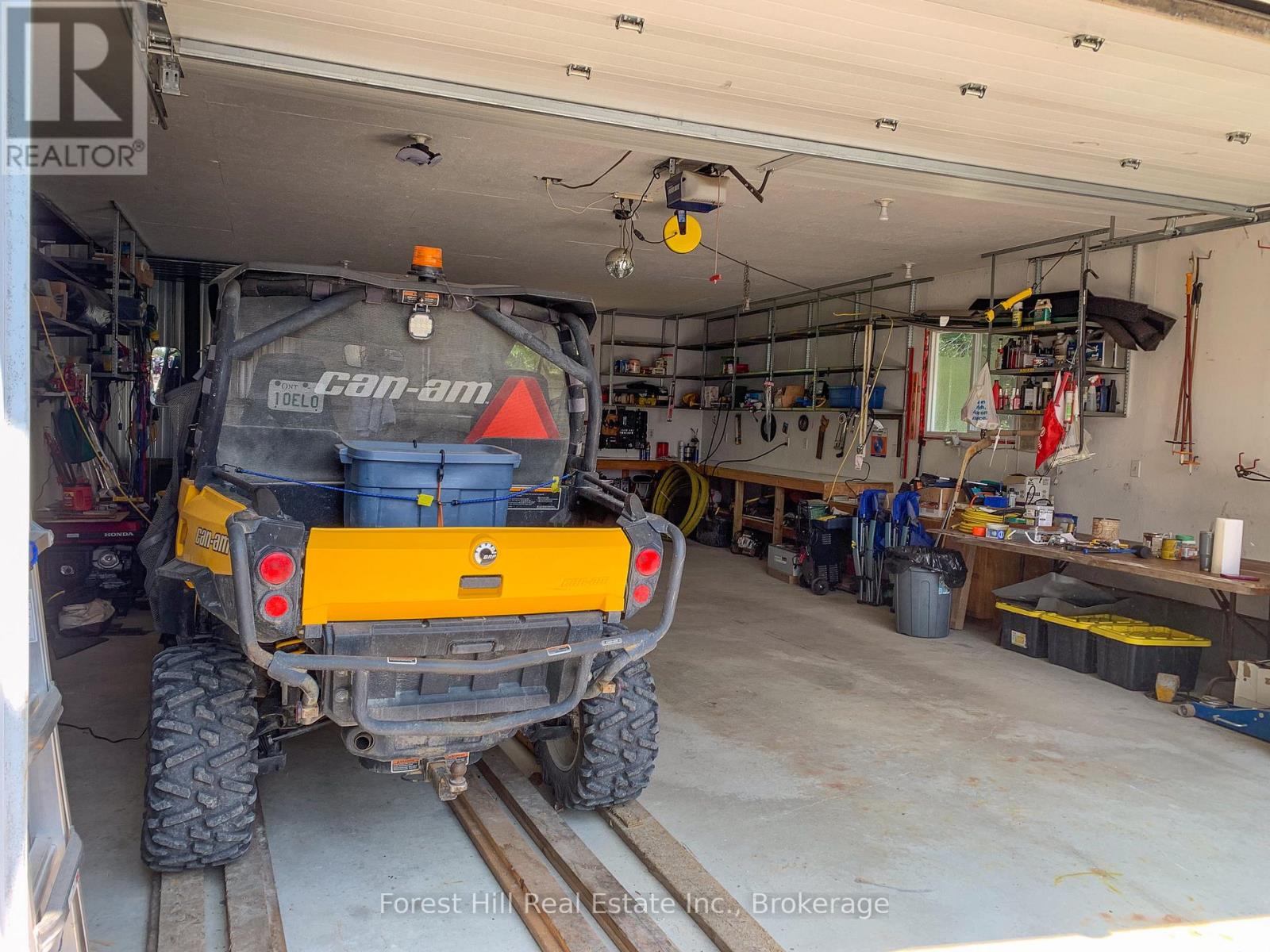 1933 Bushy Bay Road, Greater Sudbury, Ontario  P0M 3C0 - Photo 46 - X12029771