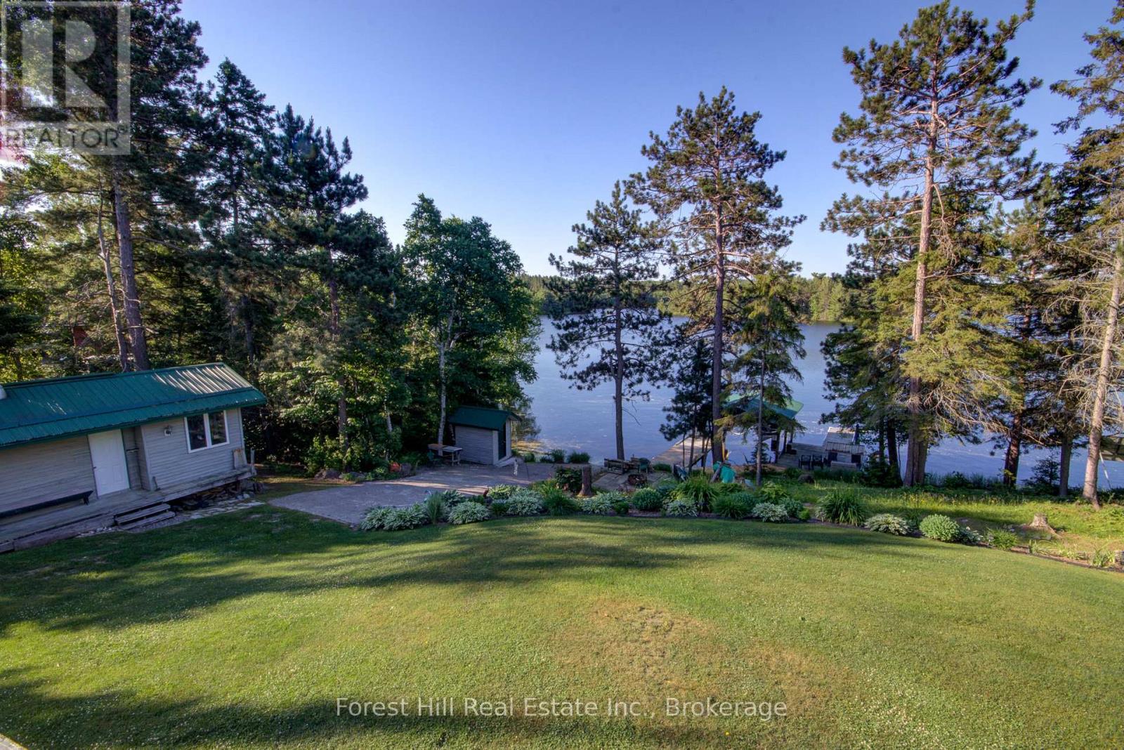 1933 Bushy Bay Road, Greater Sudbury, Ontario  P0M 3C0 - Photo 50 - X12029771