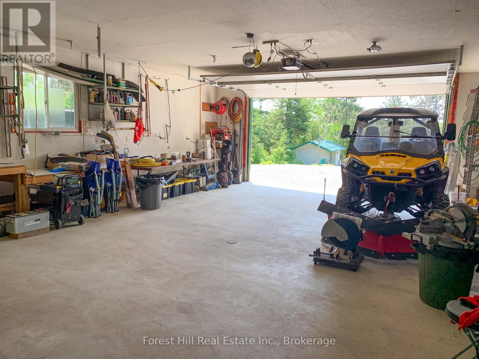 1933 Bushy Bay Road, Greater Sudbury, Ontario  P0M 3C0 - Photo 48 - X12029771