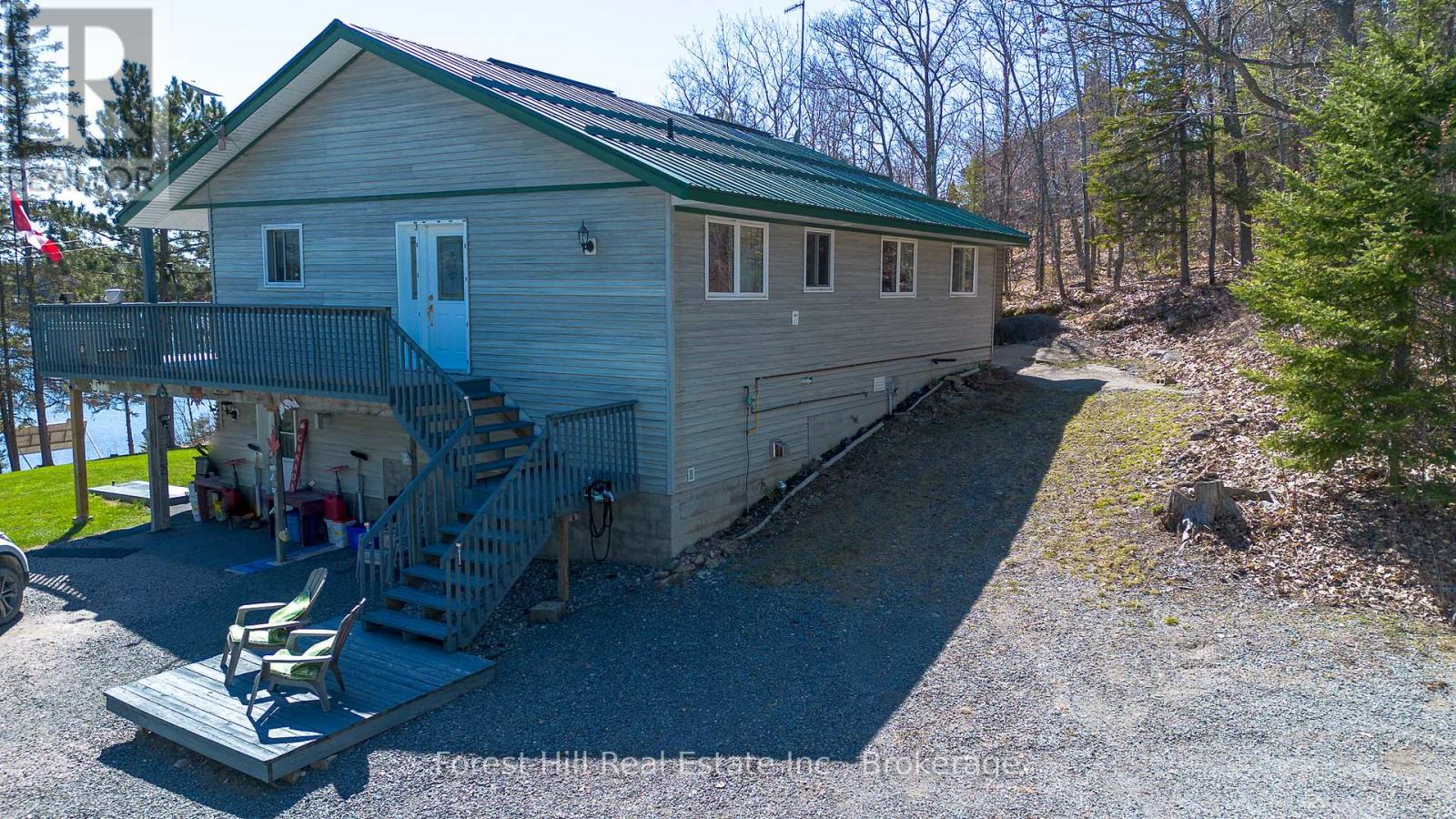1933 Bushy Bay Road, Greater Sudbury, Ontario  P0M 3C0 - Photo 6 - X12029771