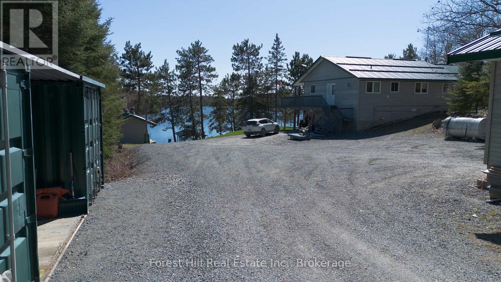 1933 Bushy Bay Road, Greater Sudbury, Ontario  P0M 3C0 - Photo 5 - X12029771