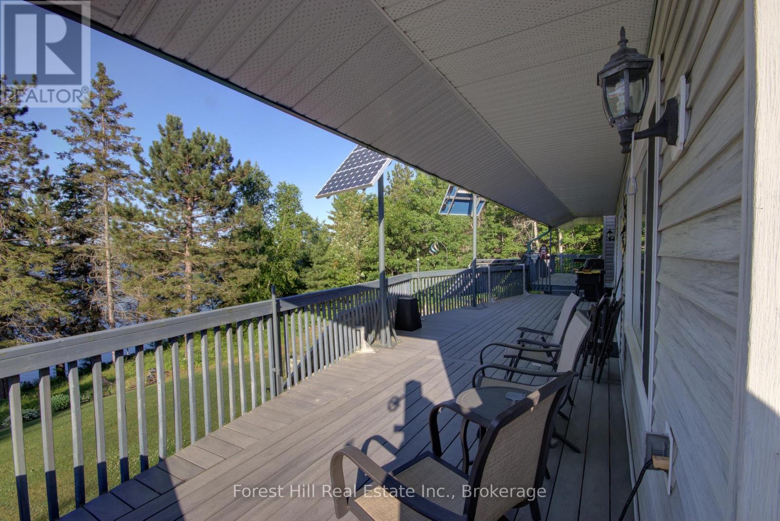 1933 Bushy Bay Road, Greater Sudbury, Ontario  P0M 3C0 - Photo 9 - X12029771