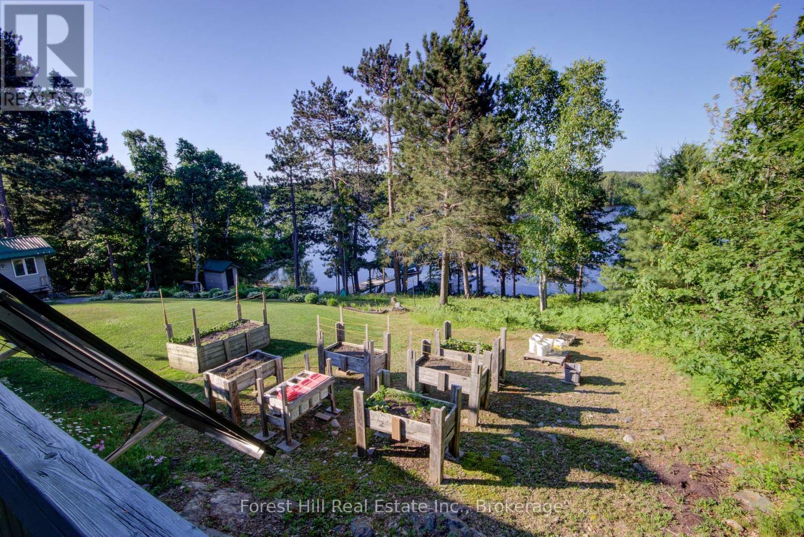 1933 Bushy Bay Road, Greater Sudbury, Ontario  P0M 3C0 - Photo 49 - X12029771