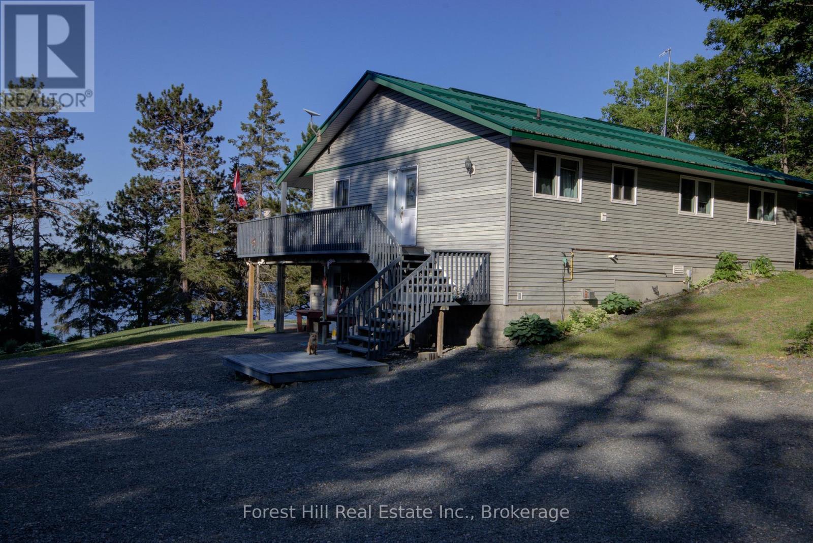 1933 Bushy Bay Road, Greater Sudbury, Ontario  P0M 3C0 - Photo 7 - X12029771