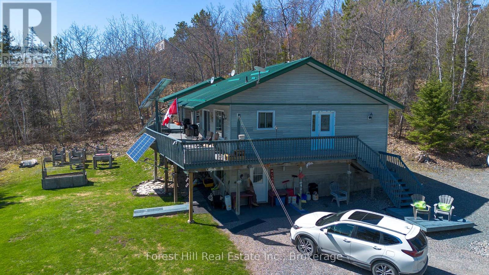 1933 Bushy Bay Road, Greater Sudbury, Ontario  P0M 3C0 - Photo 8 - X12029771