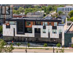 #201, #203, #205, 65 Edmonton Trail NE Bridgeland/Riverside
