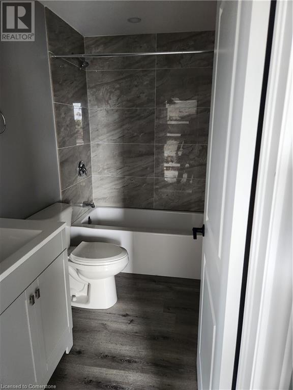 262 Ottawa Street N Unit# 1, Hamilton, Ontario  L8H 3Z9 - Photo 3 - 40746336