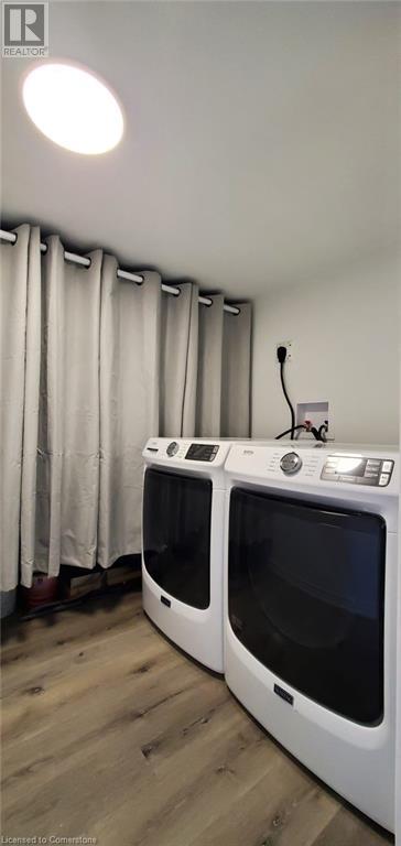 262 Ottawa Street N Unit# 1, Hamilton, Ontario  L8H 3Z9 - Photo 9 - 40746336