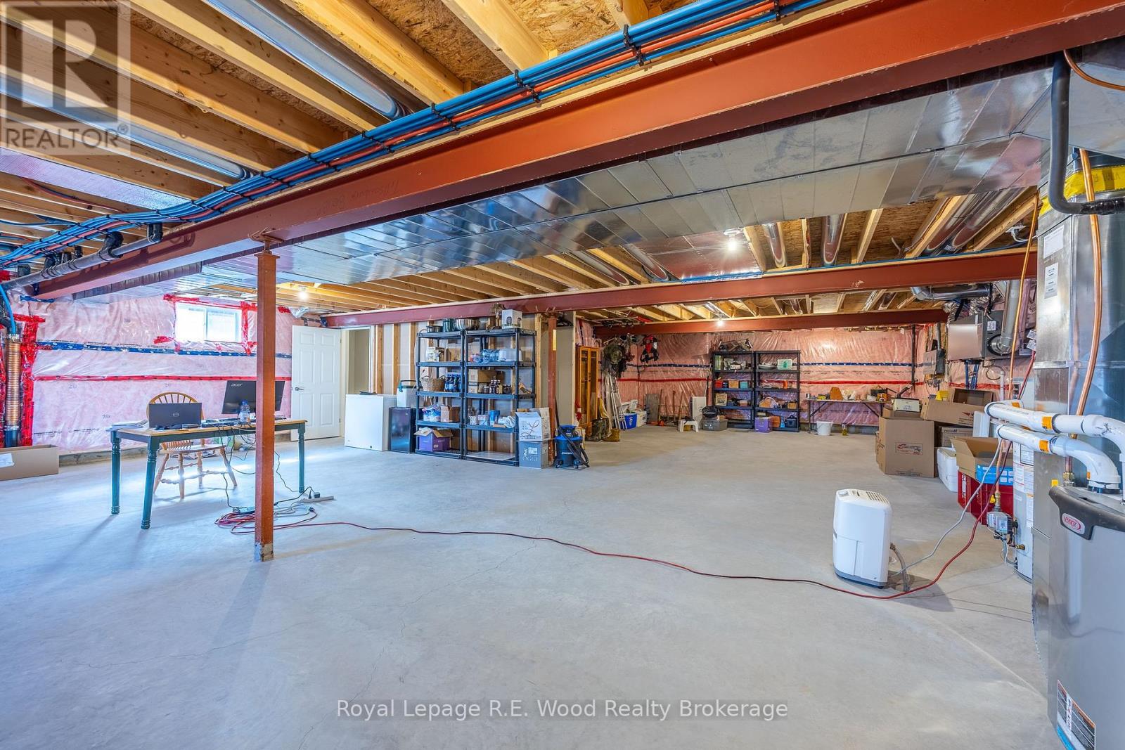 32 Esseltine Drive, Tillsonburg, Ontario  N4G 0C3 - Photo 26 - X12252773