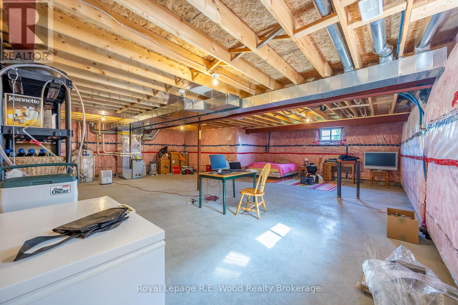 32 Esseltine Drive, Tillsonburg, Ontario  N4G 0C3 - Photo 27 - X12252773