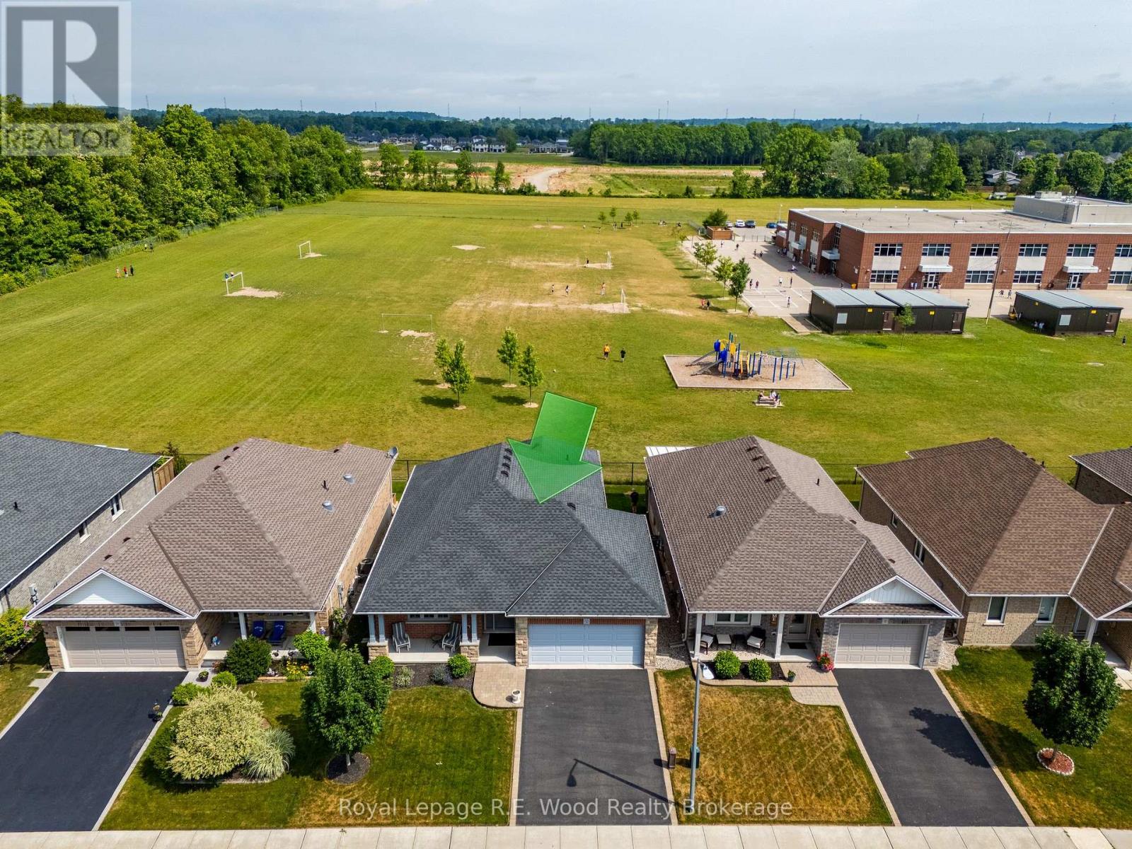 32 Esseltine Drive, Tillsonburg, Ontario  N4G 0C3 - Photo 31 - X12252773