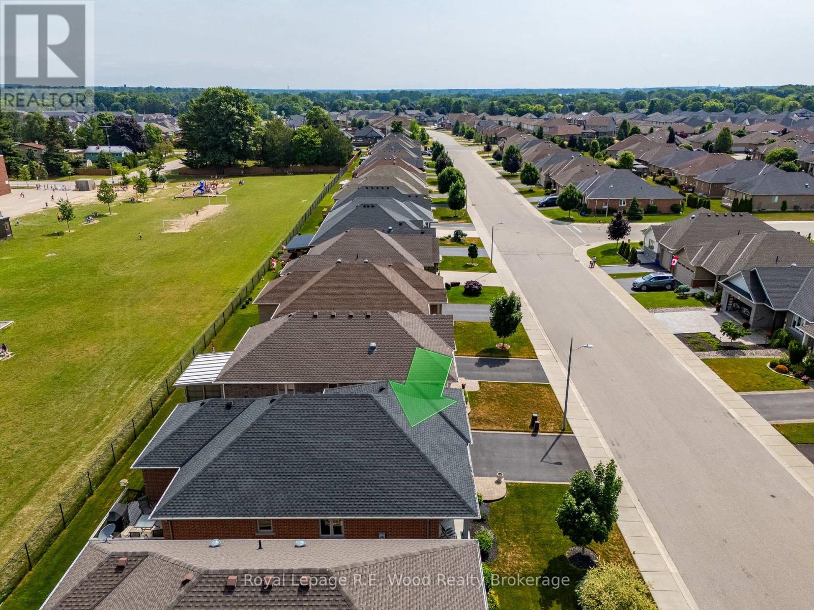 32 Esseltine Drive, Tillsonburg, Ontario  N4G 0C3 - Photo 32 - X12252773