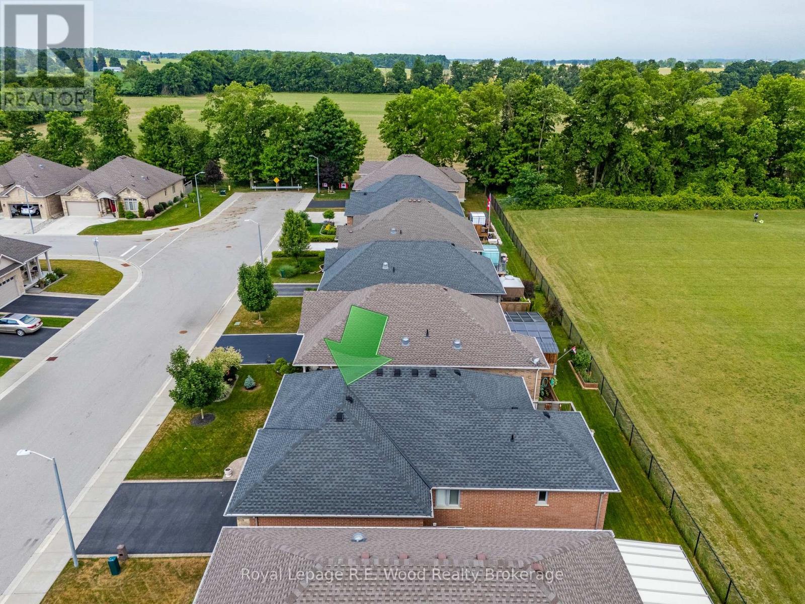 32 Esseltine Drive, Tillsonburg, Ontario  N4G 0C3 - Photo 34 - X12252773