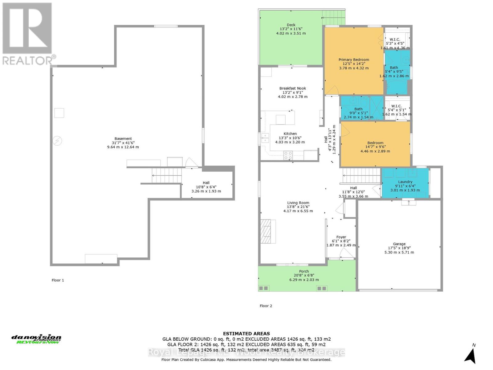 32 Esseltine Drive, Tillsonburg, Ontario  N4G 0C3 - Photo 4 - X12252773