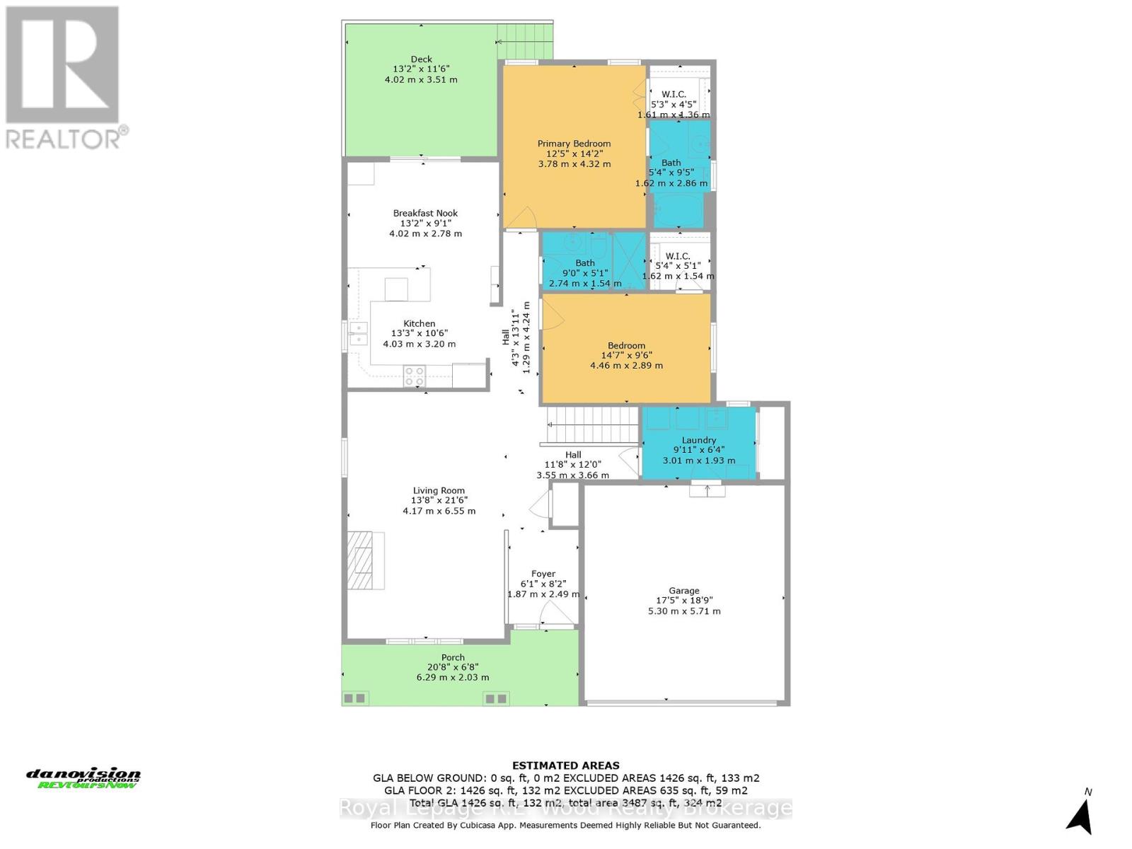 32 Esseltine Drive, Tillsonburg, Ontario  N4G 0C3 - Photo 6 - X12252773