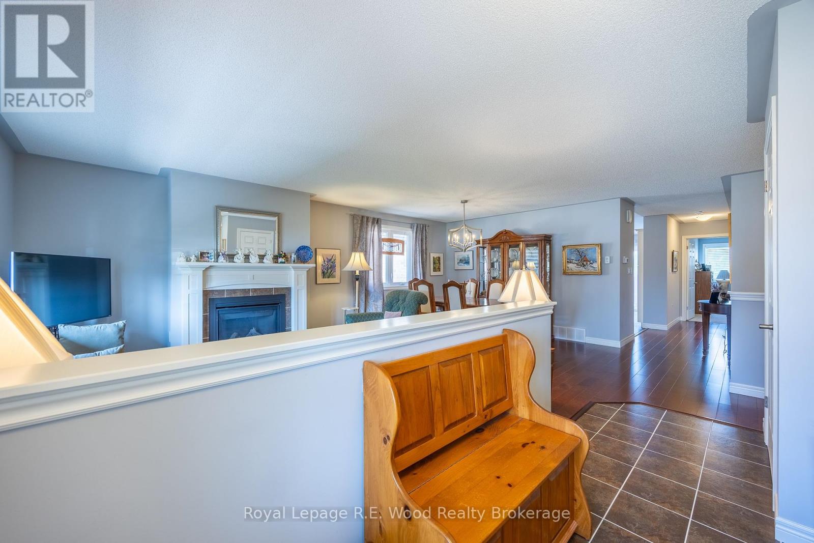 32 Esseltine Drive, Tillsonburg, Ontario  N4G 0C3 - Photo 7 - X12252773