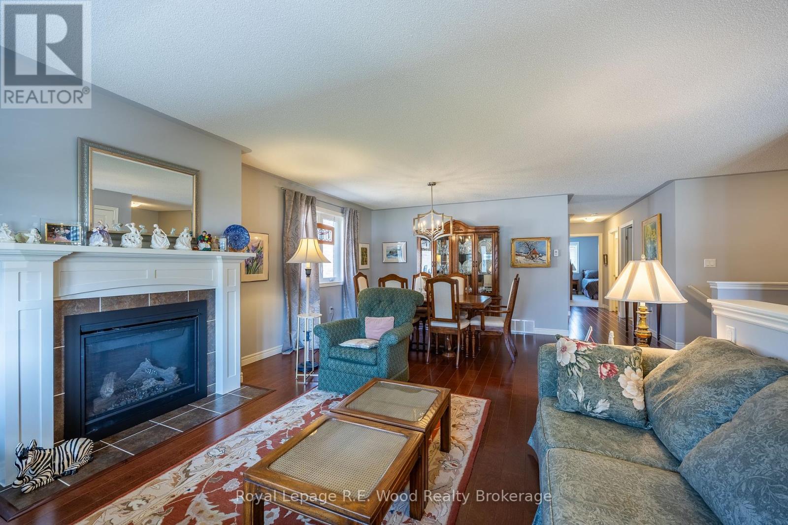 32 Esseltine Drive, Tillsonburg, Ontario  N4G 0C3 - Photo 9 - X12252773