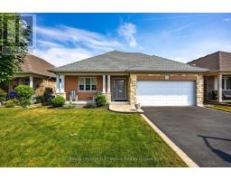 32 Esseltine Drive, Tillsonburg, Ca