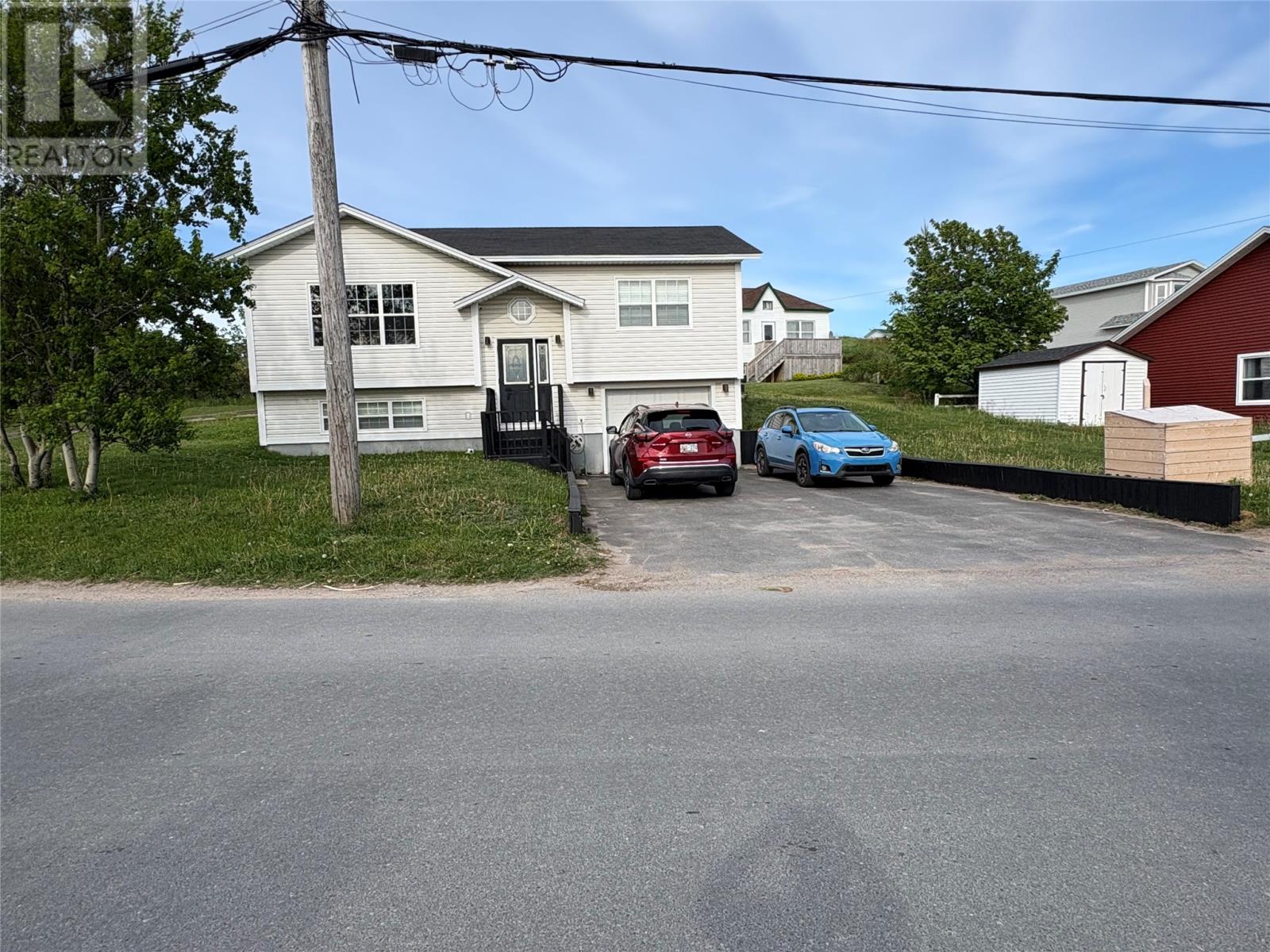 43 Old Catalina Road, Bonavista, Newfoundland & Labrador