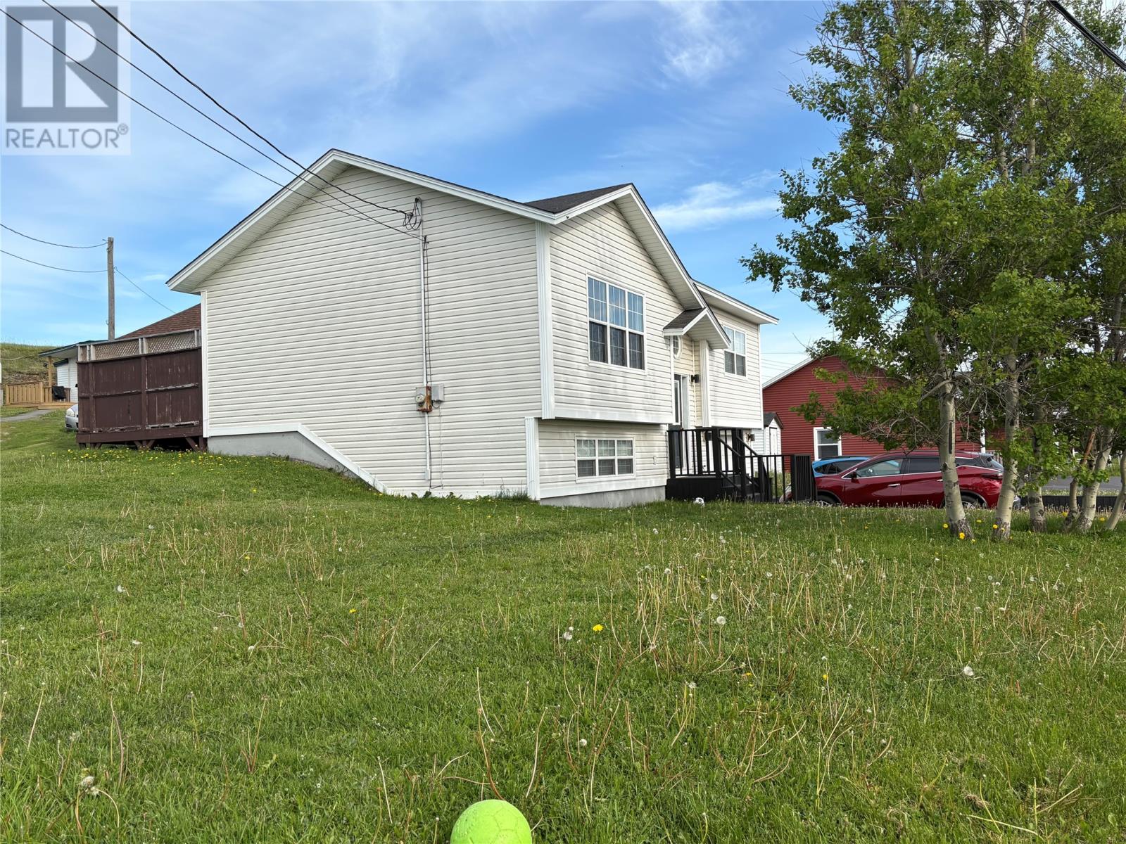 43 Old Catalina Road, Bonavista, Newfoundland & Labrador  A0C 1B0 - Photo 2 - 1286513