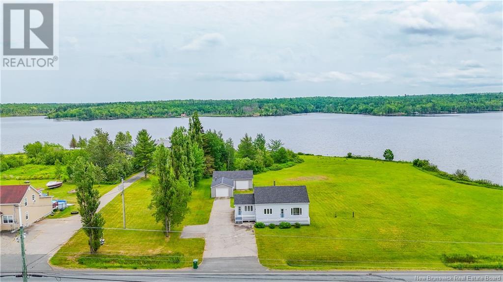 1587 350 Route, Maltempec, New Brunswick  E8N 1N1 - Photo 2 - NB121527
