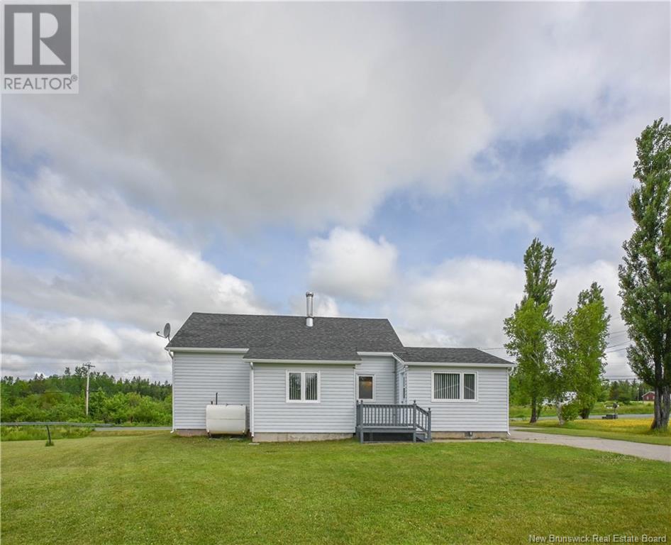 1587 350 Route, Maltempec, New Brunswick  E8N 1N1 - Photo 7 - NB121527