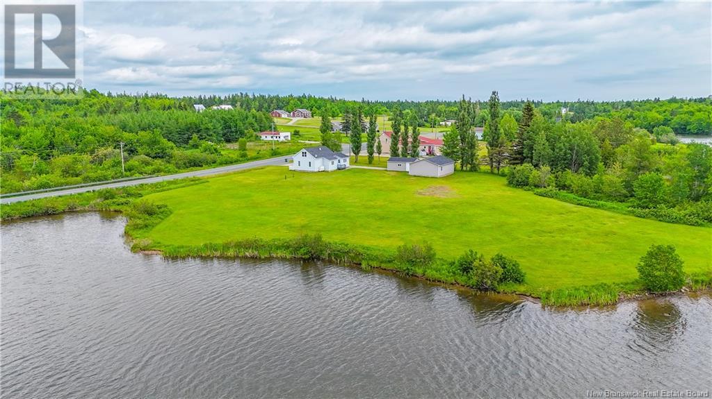 1587 350 Route, Maltempec, New Brunswick  E8N 1N1 - Photo 13 - NB121527