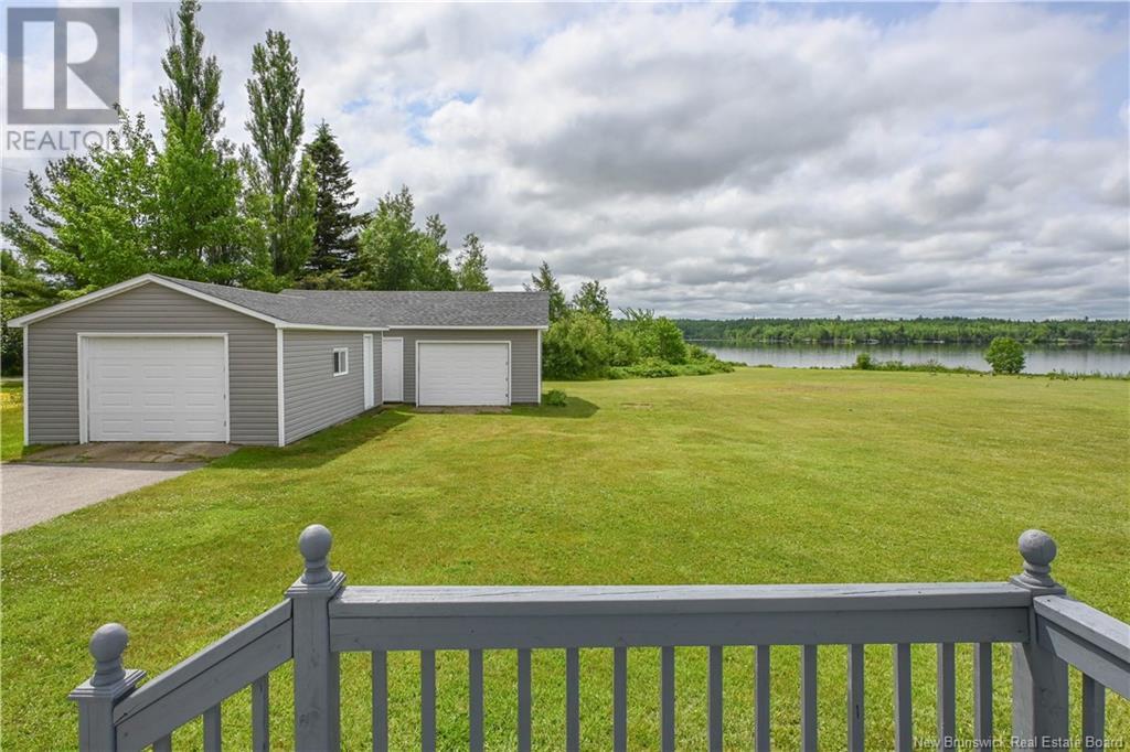 1587 350 Route, Maltempec, New Brunswick  E8N 1N1 - Photo 10 - NB121527