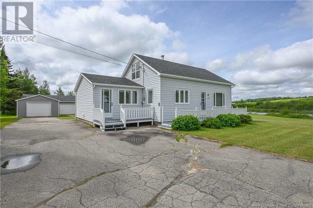 1587 350 Route, Maltempec, New Brunswick  E8N 1N1 - Photo 9 - NB121527