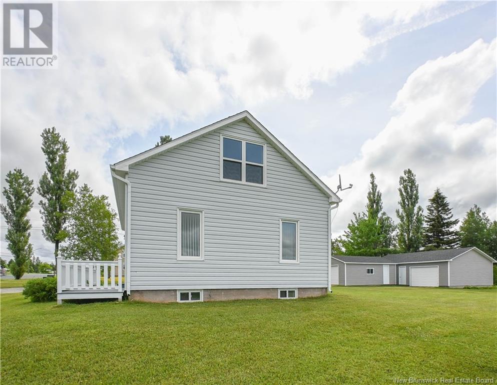 1587 350 Route, Maltempec, New Brunswick  E8N 1N1 - Photo 5 - NB121527