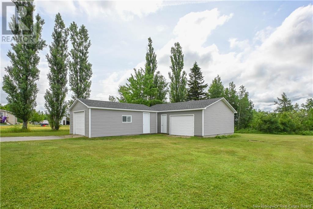 1587 350 Route, Maltempec, New Brunswick  E8N 1N1 - Photo 11 - NB121527