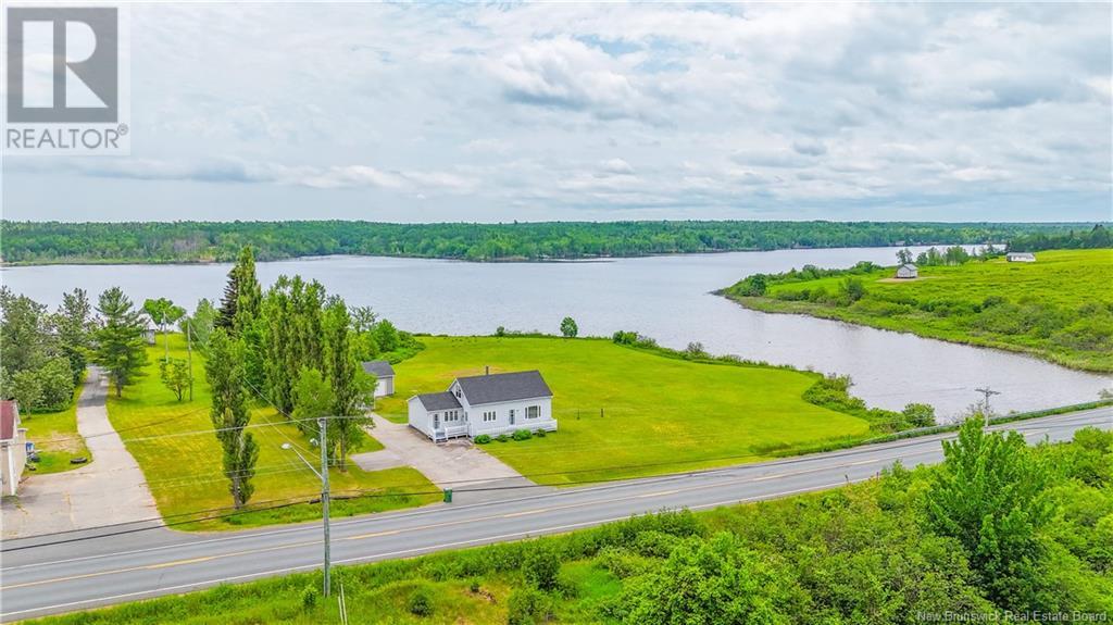 1587 350 Route, Maltempec, New Brunswick  E8N 1N1 - Photo 39 - NB121527
