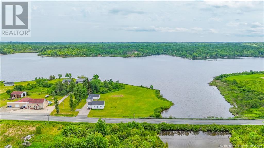 1587 350 Route, Maltempec, New Brunswick  E8N 1N1 - Photo 41 - NB121527