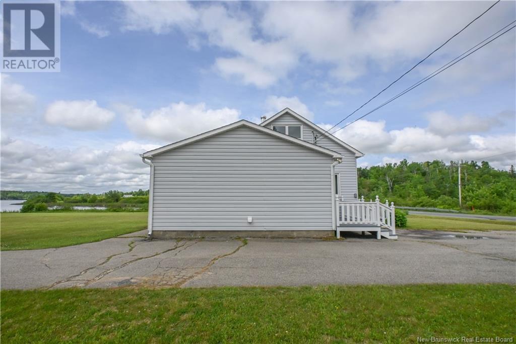 1587 350 Route, Maltempec, New Brunswick  E8N 1N1 - Photo 37 - NB121527