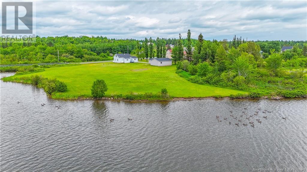 1587 350 Route, Maltempec, New Brunswick  E8N 1N1 - Photo 43 - NB121527